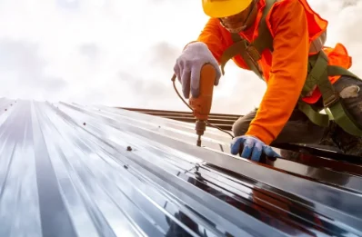 Travaux de zinguerie à Soulosse-sous-Saint-Élophe
